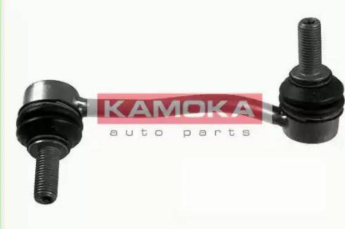 Kamoka 9950263 - Stiepnis / Atsaite, Stabilizators www.autospares.lv