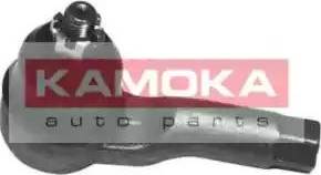 Kamoka 9951533 - Stūres šķērsstiepņa uzgalis www.autospares.lv