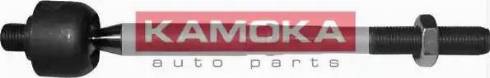 Kamoka 9951616 - Осевой шарнир, рулевая тяга www.autospares.lv