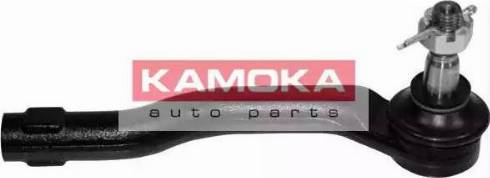 Kamoka 9951639 - Stūres šķērsstiepņa uzgalis www.autospares.lv