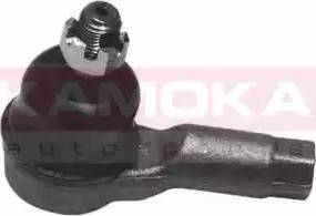 Kamoka 9951634 - Stūres šķērsstiepņa uzgalis www.autospares.lv