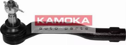 Kamoka 9951638 - Stūres šķērsstiepņa uzgalis www.autospares.lv