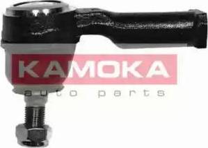 Kamoka 9951934 - Наконечник рулевой тяги, шарнир www.autospares.lv