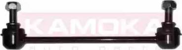 Kamoka 9951066 - Stiepnis / Atsaite, Stabilizators www.autospares.lv