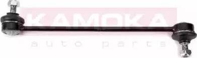 Kamoka 9951067 - Rod / Strut, stabiliser www.autospares.lv