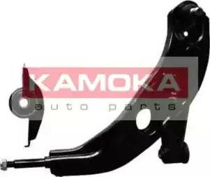 Kamoka 9951072 - Neatkarīgās balstiekārtas svira, Riteņa piekare www.autospares.lv