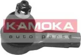 Kamoka 9951330 - Tie Rod End www.autospares.lv