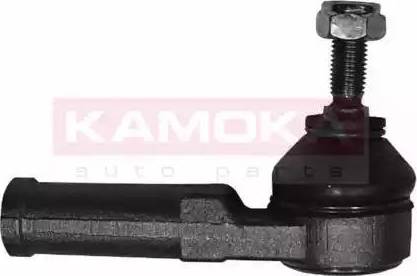 Kamoka 995831 - Stūres šķērsstiepņa uzgalis www.autospares.lv