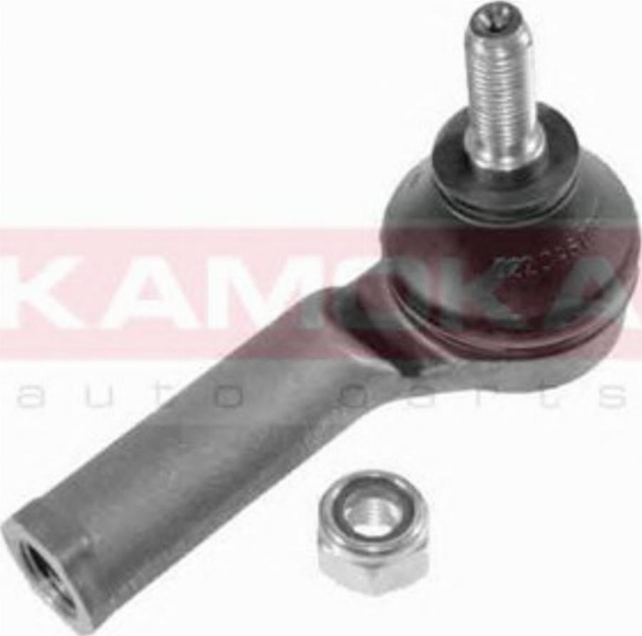 Kamoka 995833 - Stūres šķērsstiepņa uzgalis autospares.lv