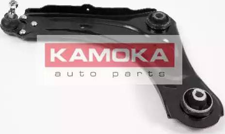 Kamoka 995876 - Neatkarīgās balstiekārtas svira, Riteņa piekare www.autospares.lv