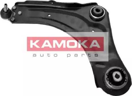 Kamoka 995878 - Neatkarīgās balstiekārtas svira, Riteņa piekare www.autospares.lv