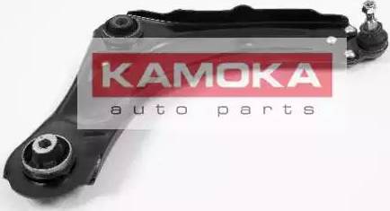 Kamoka 995877 - Neatkarīgās balstiekārtas svira, Riteņa piekare www.autospares.lv