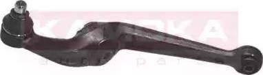 Kamoka 9953480 - Track Control Arm www.autospares.lv