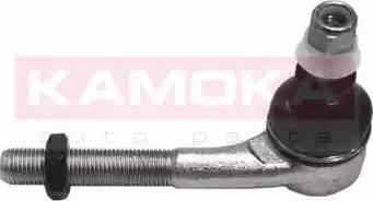 Kamoka 9953435 - Stūres šķērsstiepņa uzgalis www.autospares.lv