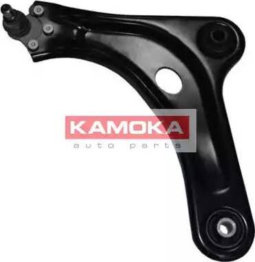 Kamoka 9953474 - Рычаг подвески колеса www.autospares.lv