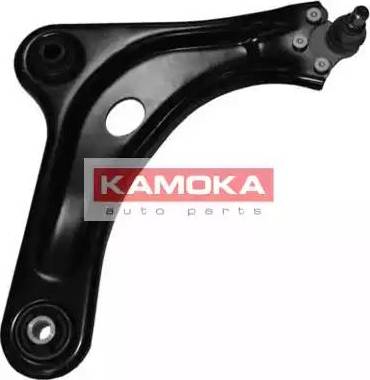 Kamoka 9953475 - Neatkarīgās balstiekārtas svira, Riteņa piekare www.autospares.lv