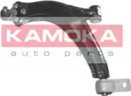 Kamoka 9953574 - Рычаг подвески колеса www.autospares.lv