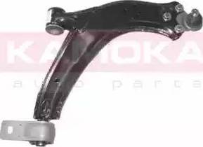 Kamoka 9953575 - Track Control Arm www.autospares.lv