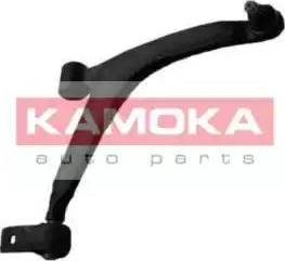 Kamoka 9953577 - Neatkarīgās balstiekārtas svira, Riteņa piekare autospares.lv