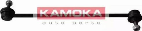 Kamoka 9953663 - Stiepnis / Atsaite, Stabilizators www.autospares.lv