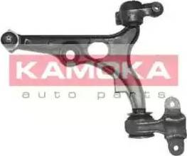 Kamoka 9953680 - Neatkarīgās balstiekārtas svira, Riteņa piekare autospares.lv