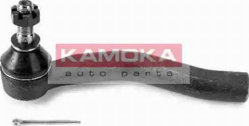 Kamoka 9953634 - Stūres šķērsstiepņa uzgalis autospares.lv