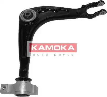 Kamoka 9953375 - Neatkarīgās balstiekārtas svira, Riteņa piekare autospares.lv