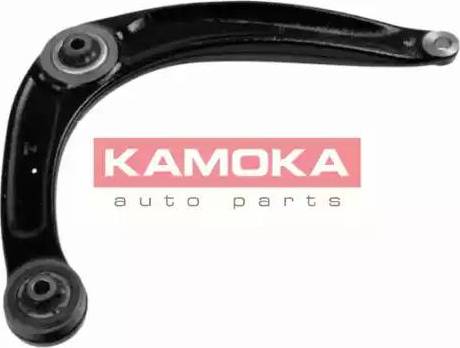 Kamoka 9953279 - Neatkarīgās balstiekārtas svira, Riteņa piekare www.autospares.lv