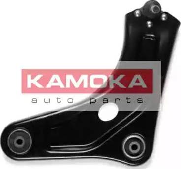 Kamoka 9953274 - Рычаг подвески колеса www.autospares.lv