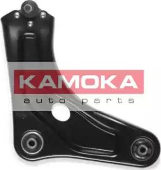 Kamoka 9953275 - Neatkarīgās balstiekārtas svira, Riteņa piekare www.autospares.lv