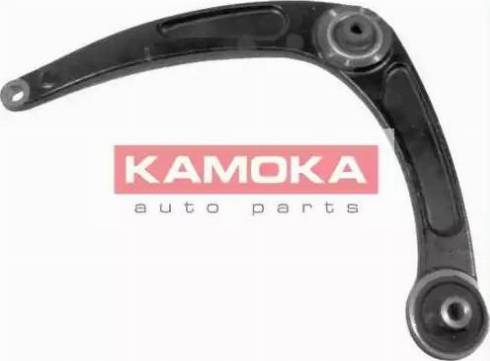 Kamoka 9953270 - Neatkarīgās balstiekārtas svira, Riteņa piekare autospares.lv