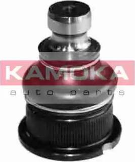 Kamoka 995288 - Balst / Virzošais šarnīrs autospares.lv