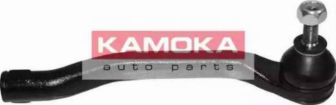 Kamoka 995231 - Stūres šķērsstiepņa uzgalis autospares.lv