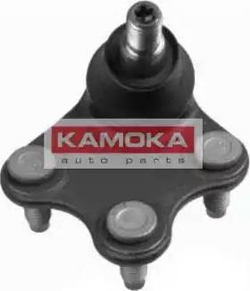 Kamoka 9957084 - Balst / Virzošais šarnīrs www.autospares.lv