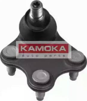 Kamoka 9957085 - Шаровая опора, несущий / направляющий шарнир www.autospares.lv