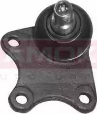 Kamoka 9957083 - Ball Joint www.autospares.lv