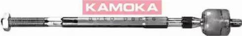 Kamoka 995719 - Aksiālais šarnīrs, Stūres šķērsstiepnis www.autospares.lv