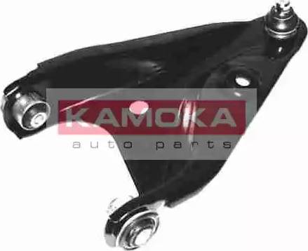 Kamoka 995779 - Neatkarīgās balstiekārtas svira, Riteņa piekare autospares.lv