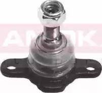 Kamoka 9964280 - Balst / Virzošais šarnīrs www.autospares.lv