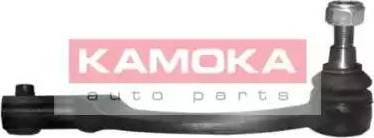 Kamoka 996533 - Stūres šķērsstiepņa uzgalis www.autospares.lv