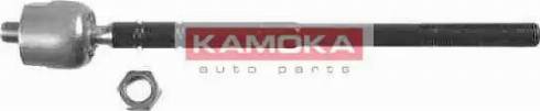 Kamoka 996112 - Aksiālais šarnīrs, Stūres šķērsstiepnis www.autospares.lv