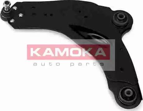 Kamoka 996174 - Neatkarīgās balstiekārtas svira, Riteņa piekare www.autospares.lv