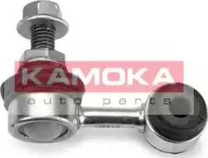 Kamoka 9963460 - Stiepnis / Atsaite, Stabilizators www.autospares.lv