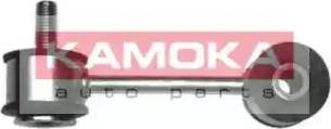 Kamoka 9963461 - Тяга / стойка, стабилизатор www.autospares.lv