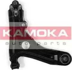 Kamoka 9963489B - Neatkarīgās balstiekārtas svira, Riteņa piekare www.autospares.lv