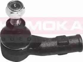 Kamoka 9963432 - Stūres šķērsstiepņa uzgalis www.autospares.lv