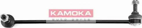 Kamoka 9963563 - Stiepnis / Atsaite, Stabilizators autospares.lv