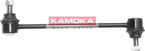 Kamoka 9963562 - Stiepnis / Atsaite, Stabilizators www.autospares.lv