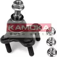 Kamoka 9963586 - Balst / Virzošais šarnīrs www.autospares.lv