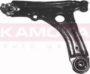 Kamoka 9963580A - Рычаг подвески колеса www.autospares.lv